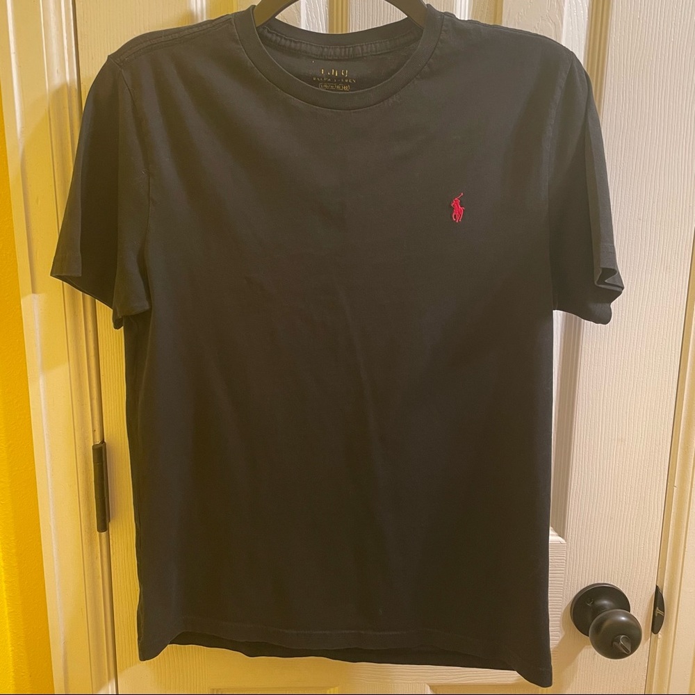 Ralph Lauren Polo Shirt (L)